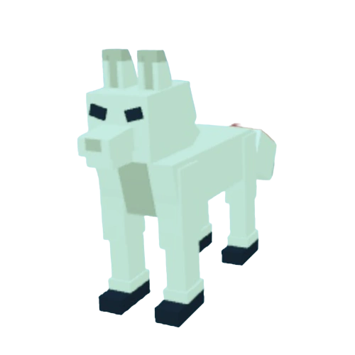 Arctic Fox — 99 Nights in the Forest Entity (June 2026) | RBLXGUIDE