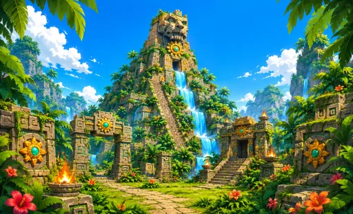 Steal an Egg Titan Temple: Pets, Hungry Frog, Monster Egg