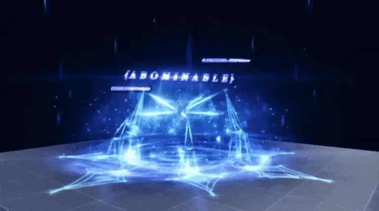 Abominable