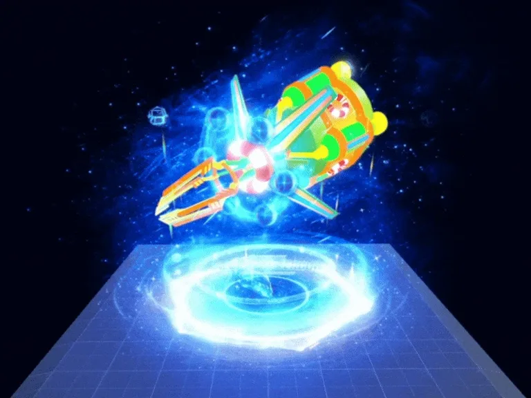 Aegis : Watergun
