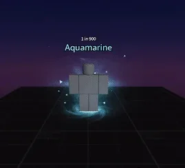 Aquamarine