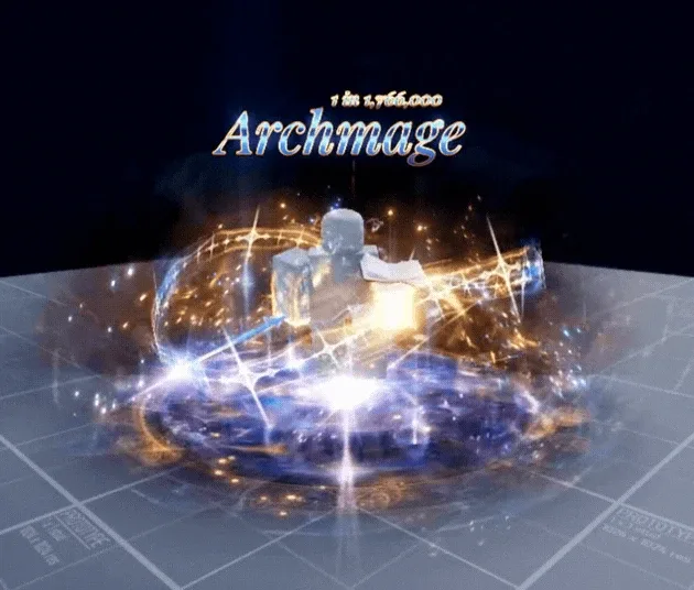 Archmage