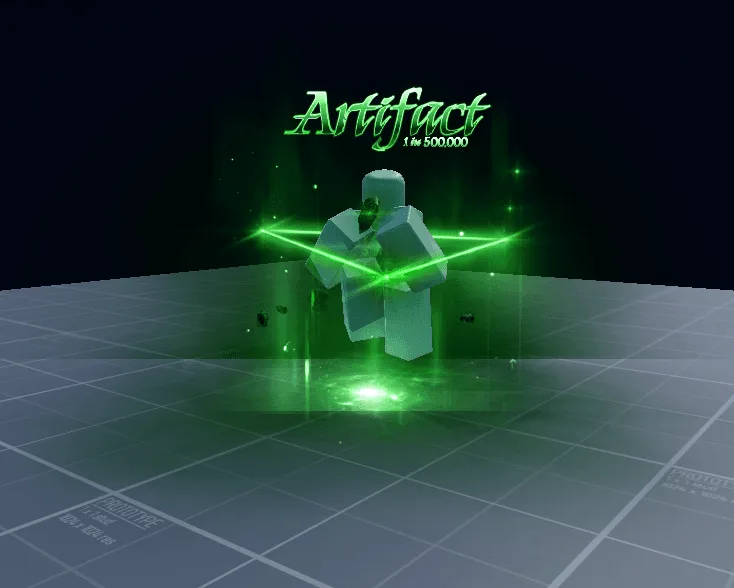 Artifact