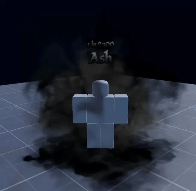Ash