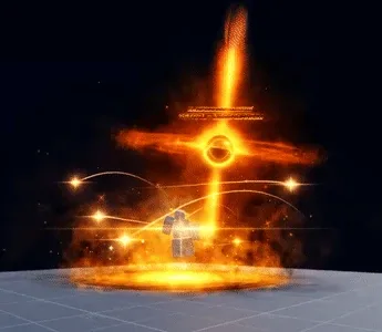 Astral : Legendarium