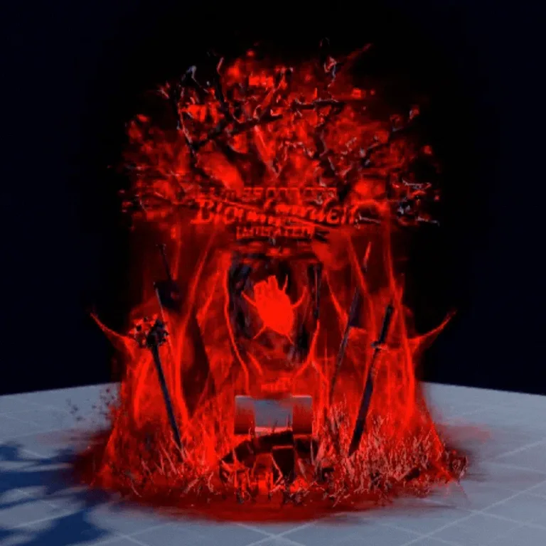 Bloodgarden