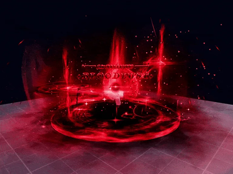 Bloodlust