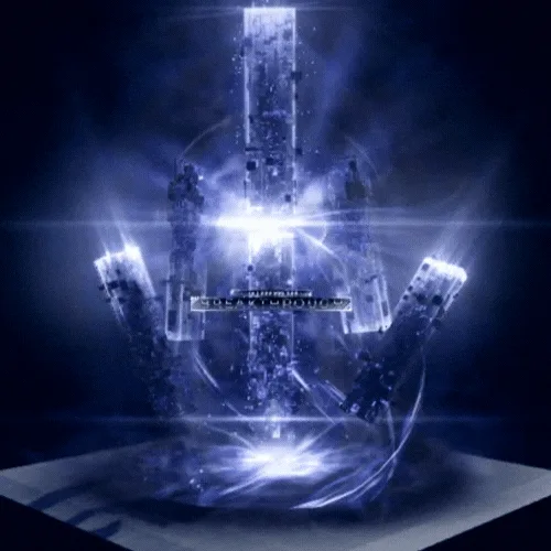 Breakthrough