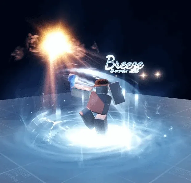 Breeze