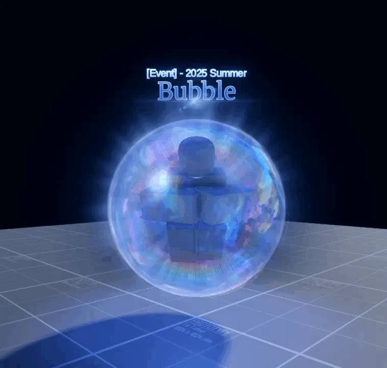 Bubble