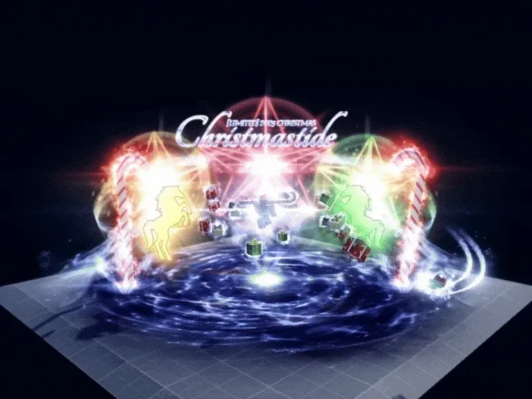 Christmastide