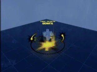 Chromatic : Kromat1k