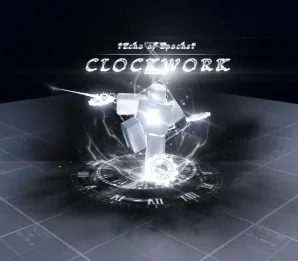 Clockwork