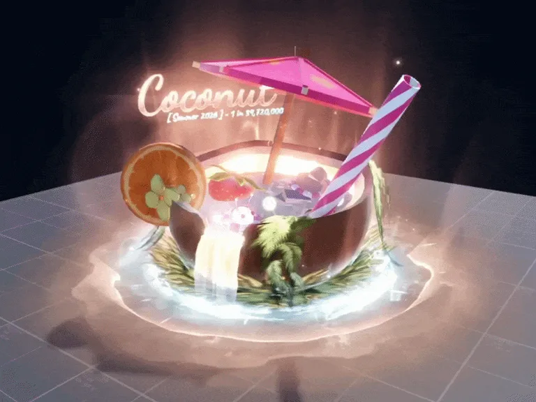 Coconut
