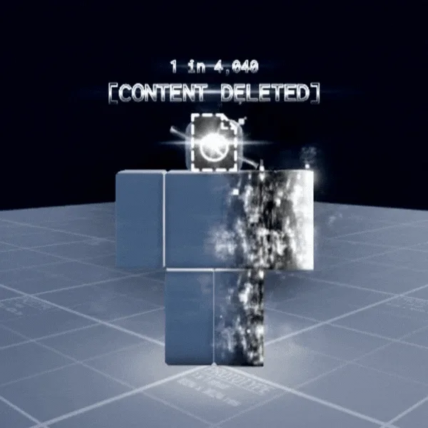 Content Deleted