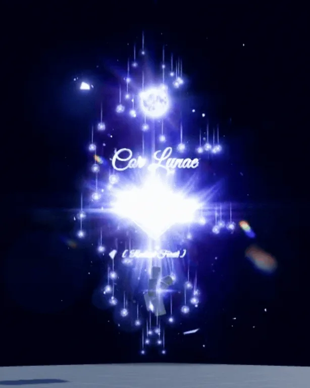 Cor Lunae