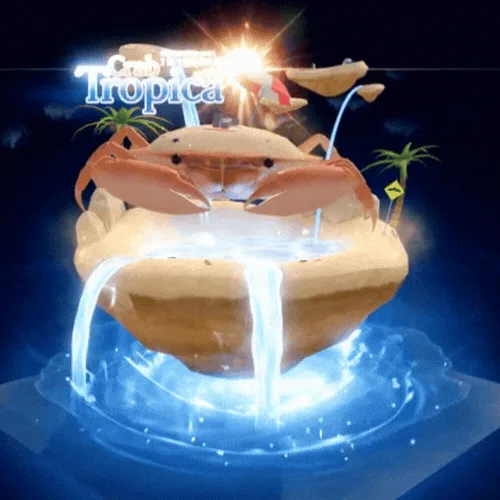 Crabtropica
