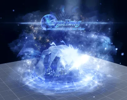 CryoFang