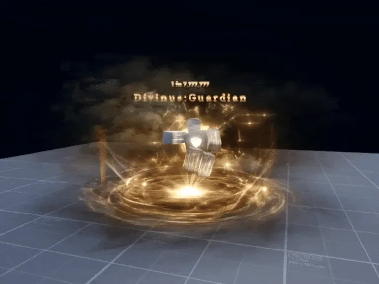 Divinus : Guardian
