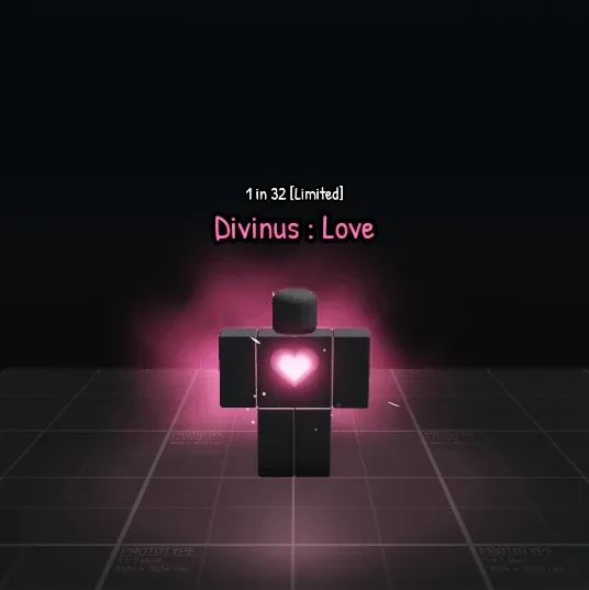 Divinus : Love