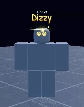 Dizzy