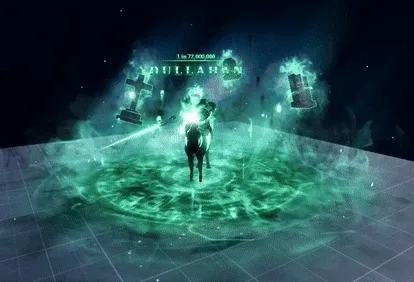 Dullahan