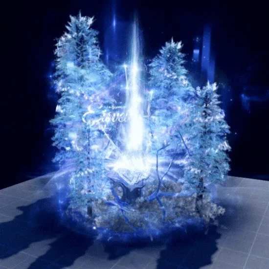 Eisveil