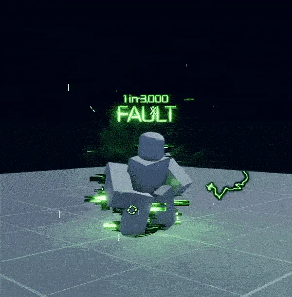 Fault