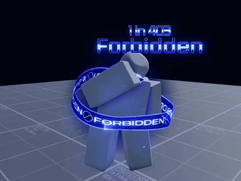Forbidden
