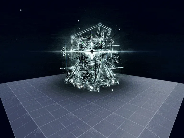 Glitch