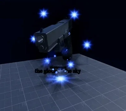 Glock : the glock of the sky