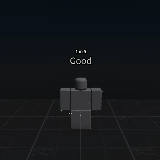 Good