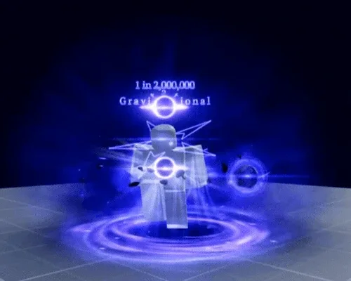 Gravitational