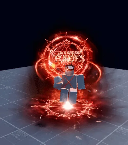 Hades