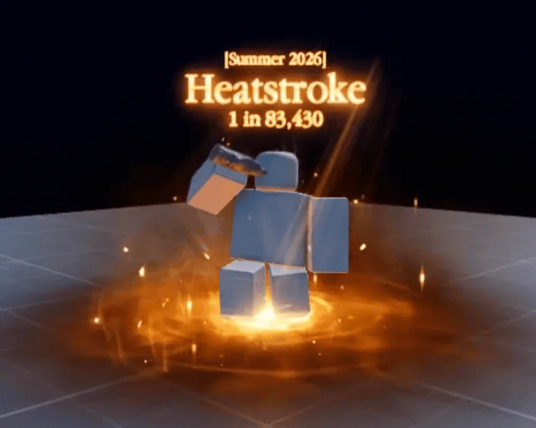 Heatstroke