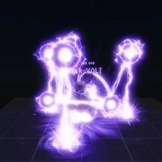 Hyper-Volt