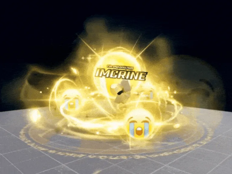 Impeached : Imcrine