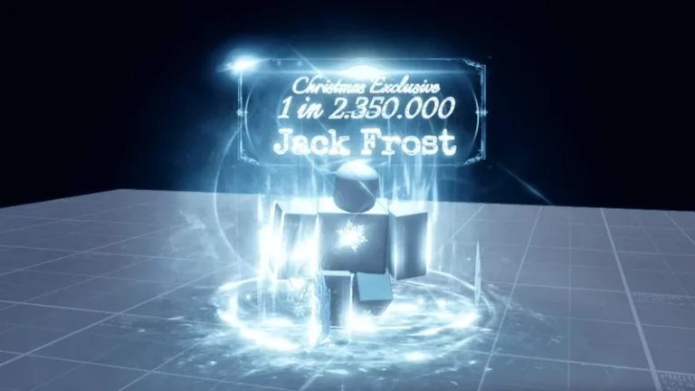 Jackfrost