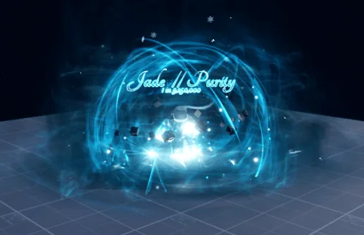 Jade : Purity