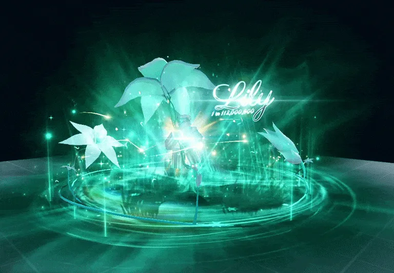Lily