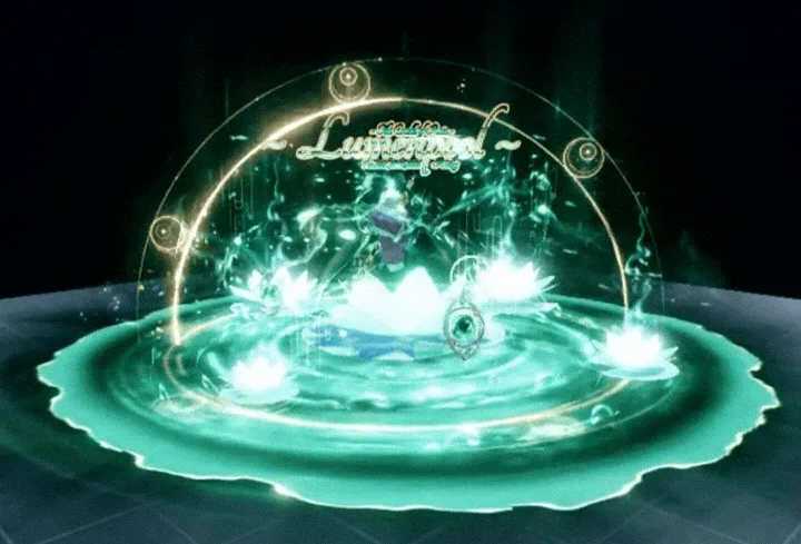 Lumenpool
