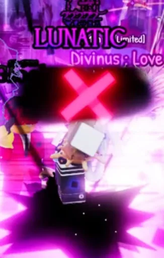 Lunatic