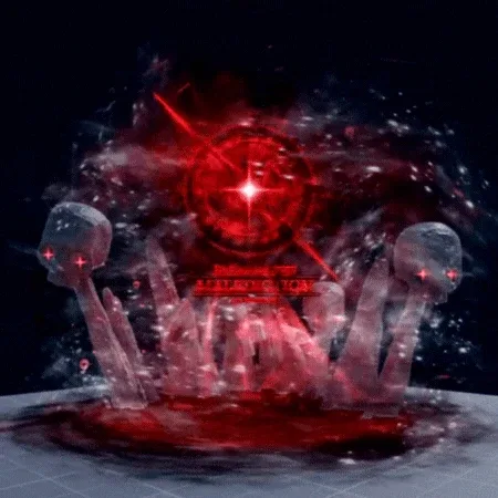 Malediction