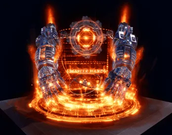 MasterHand