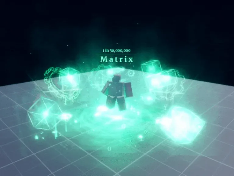 Matrix