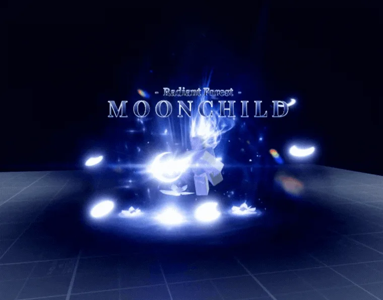 Moonchild