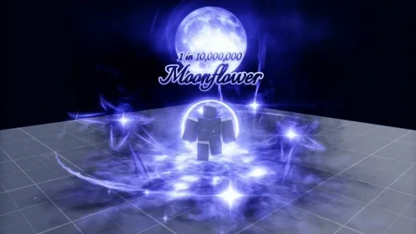 Moonflower