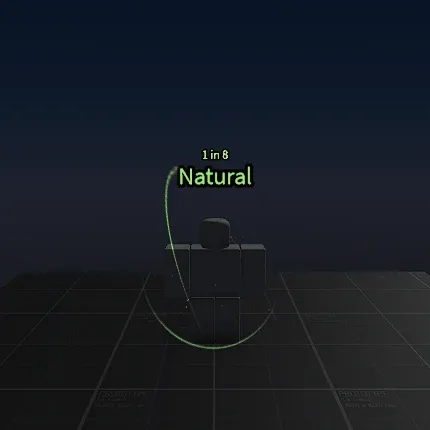 Natural
