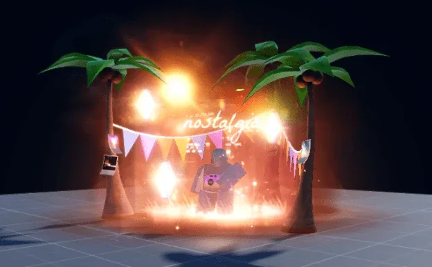 Nostalgia