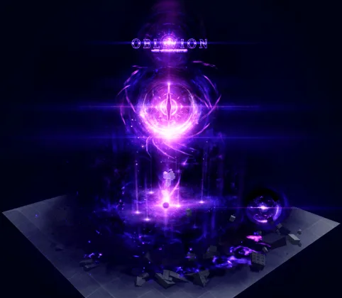 Oblivion